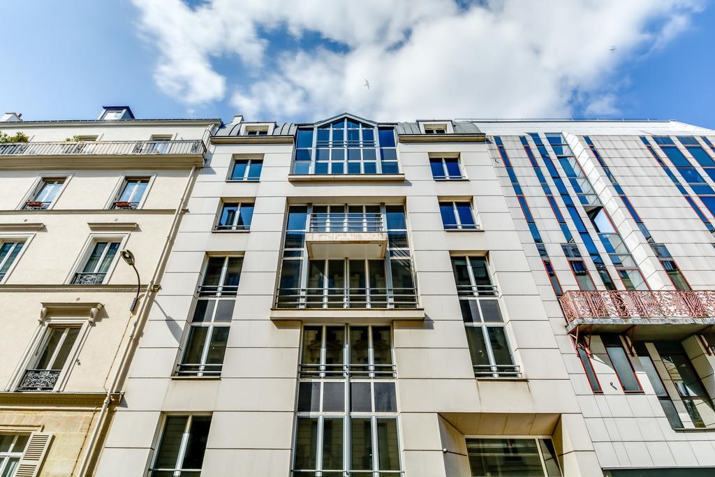 Sweett - La Roserie Paris Bagian luar foto