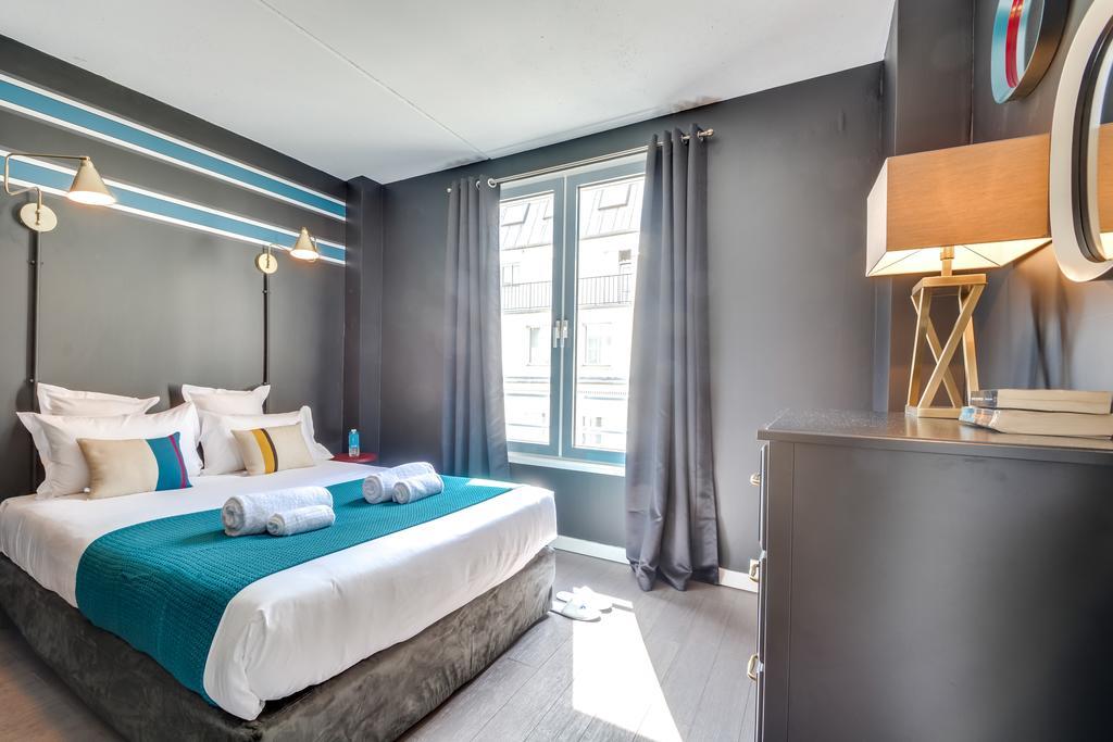 Sweett - La Roserie Paris Bagian luar foto