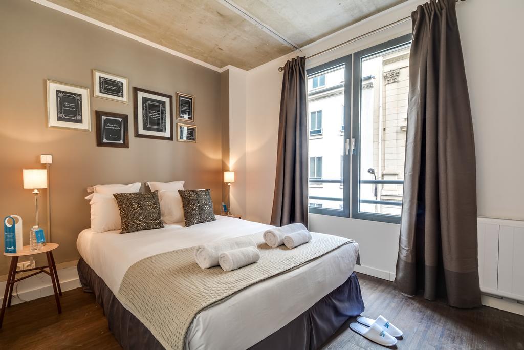 Sweett - La Roserie Paris Bagian luar foto